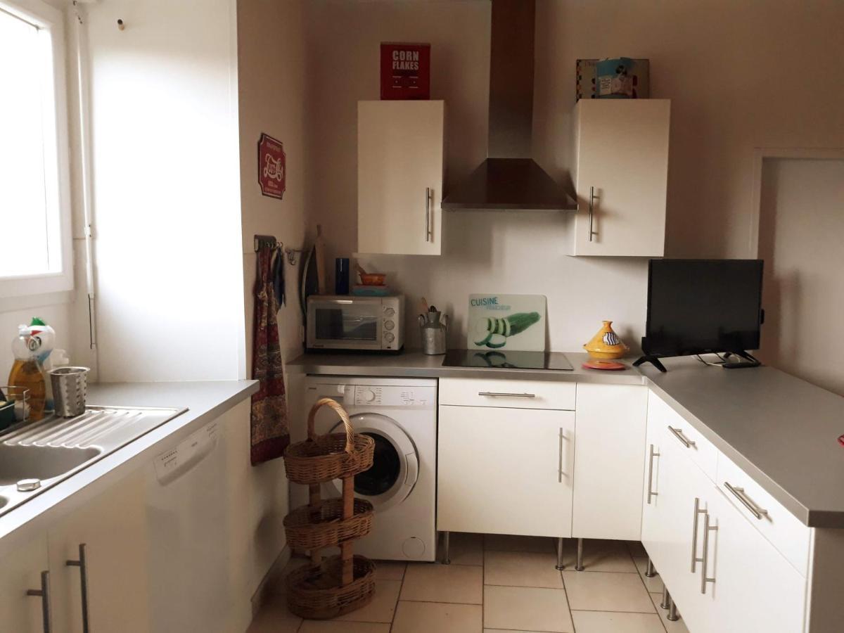 Gite Du Bouyssou Carsac-Aillac Bagian luar foto